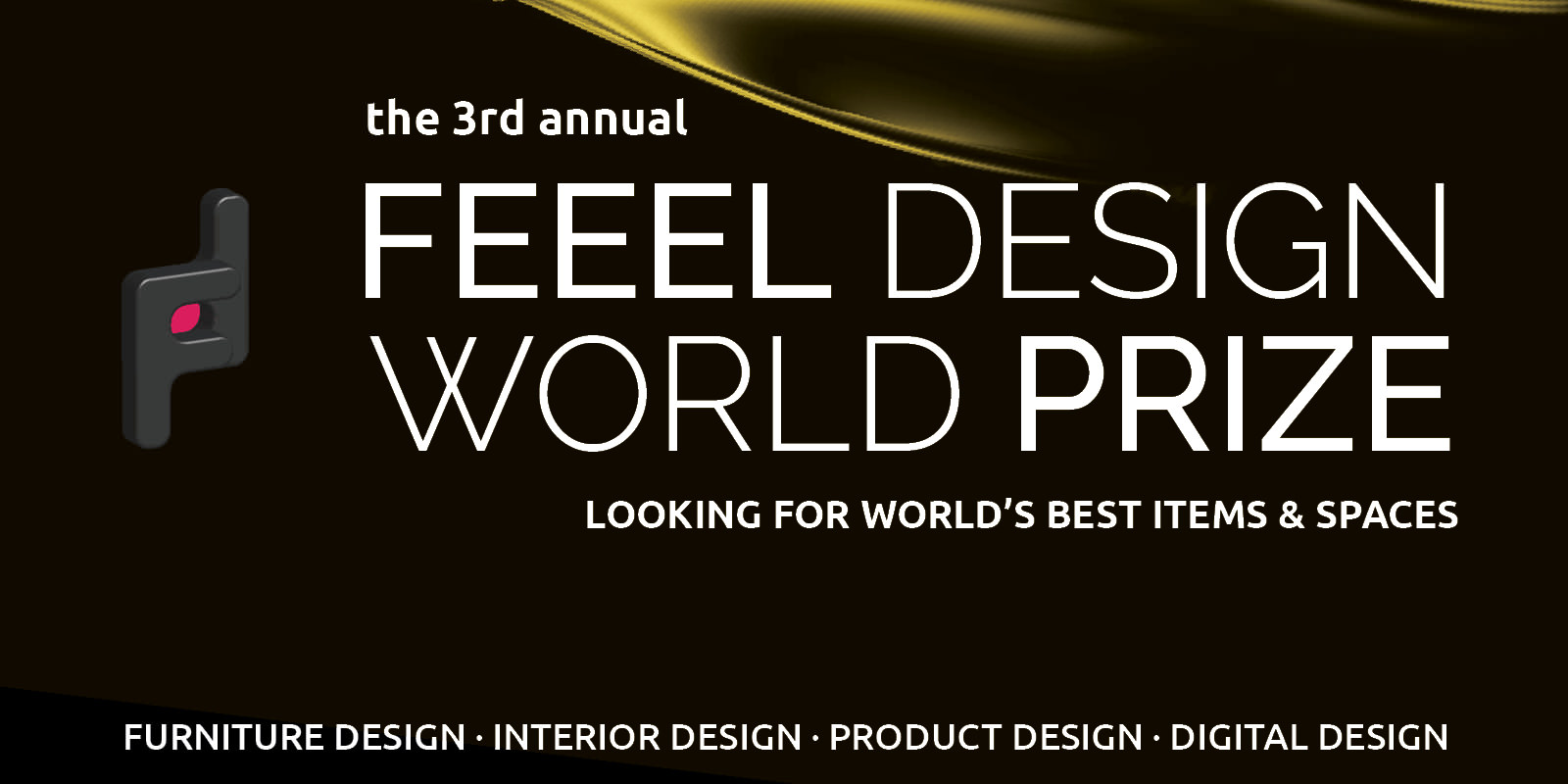 Feeel Design World Prize People's Choice