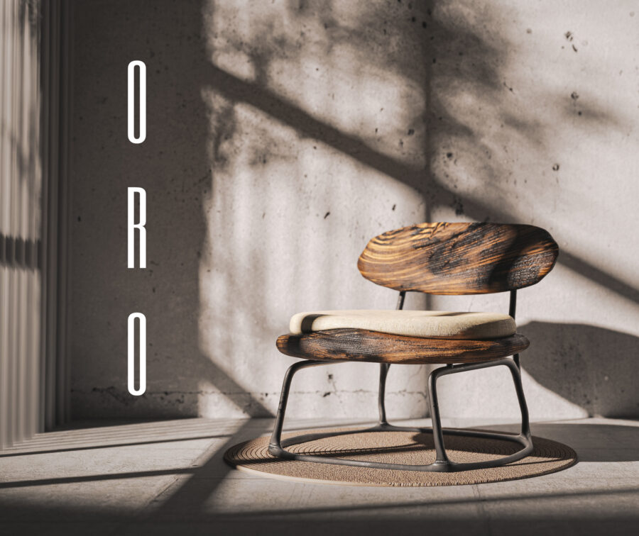 ORO Chair