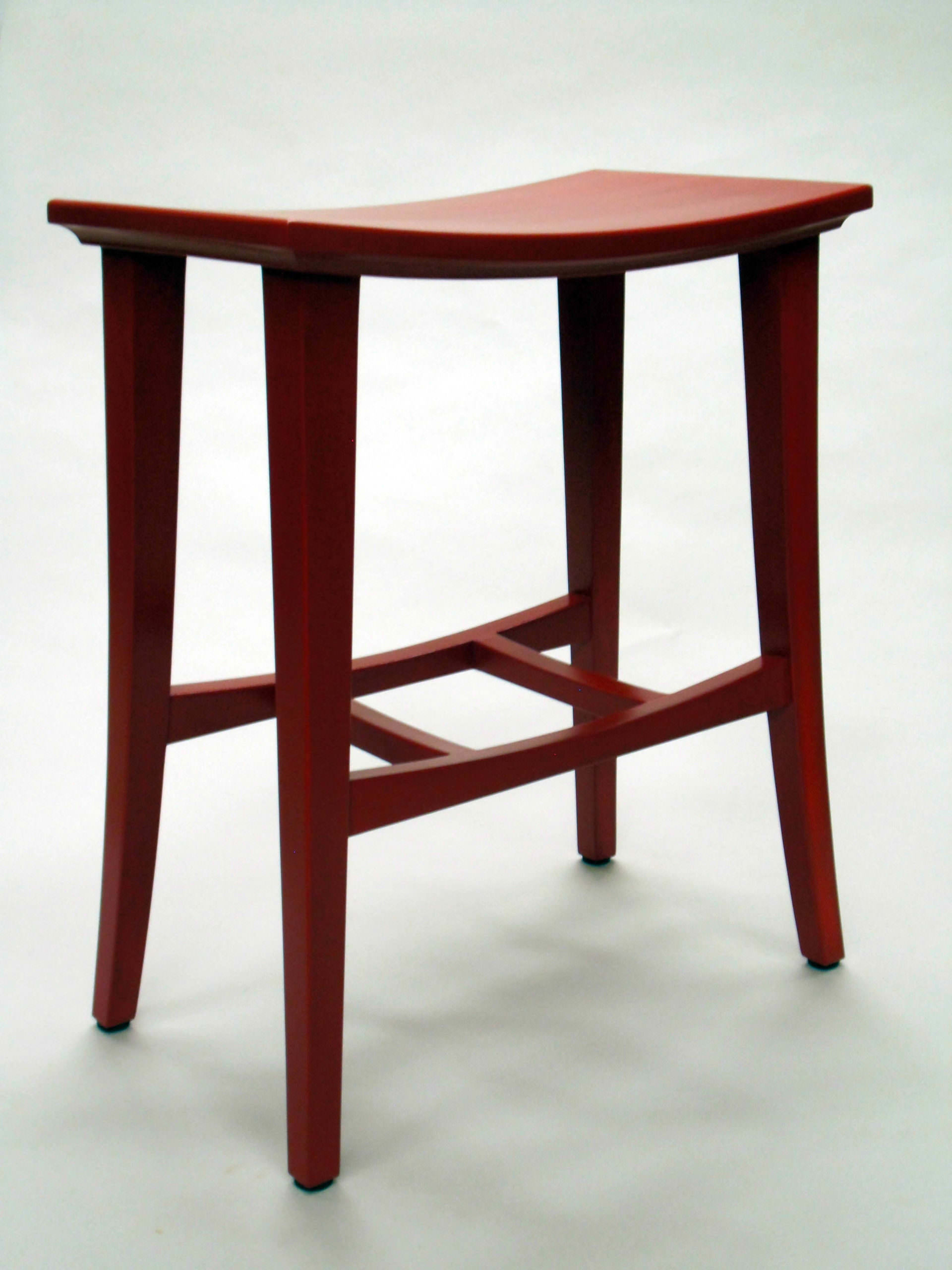 bright red stool-454d004a