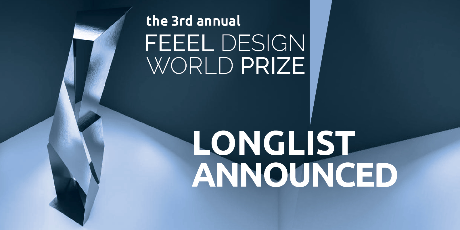 Longlist Announced