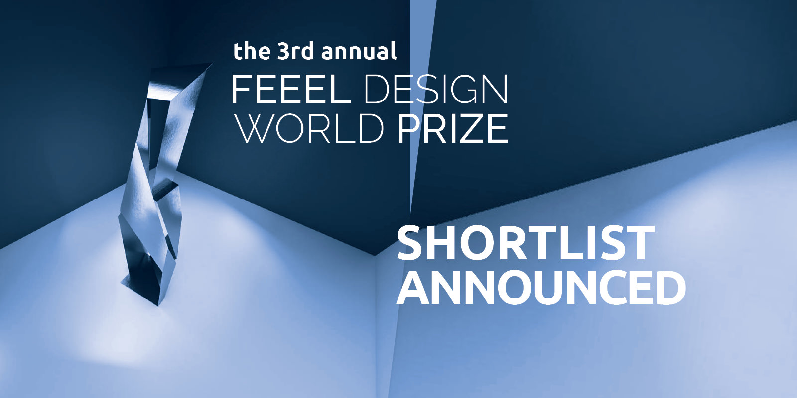 Shortlist Announced