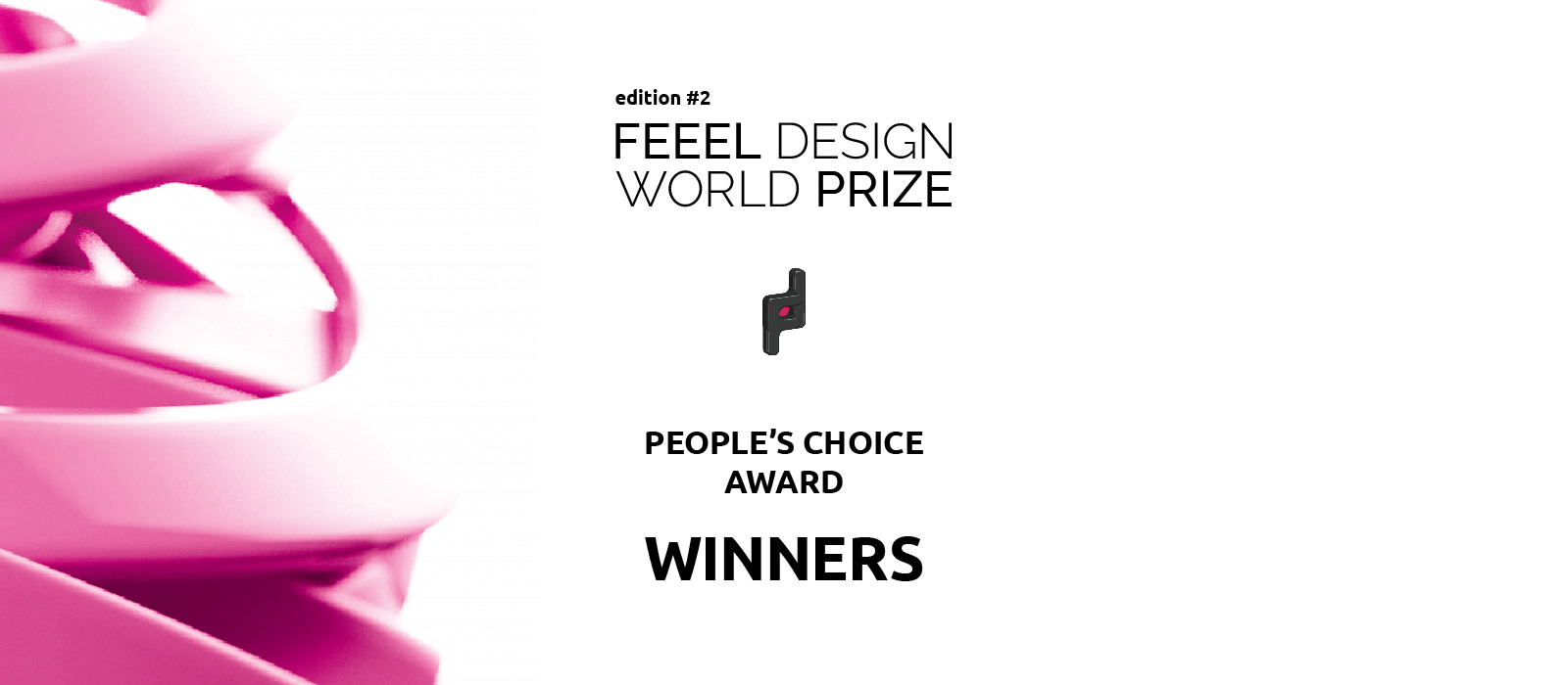 People’s Choice Award Winners Announced