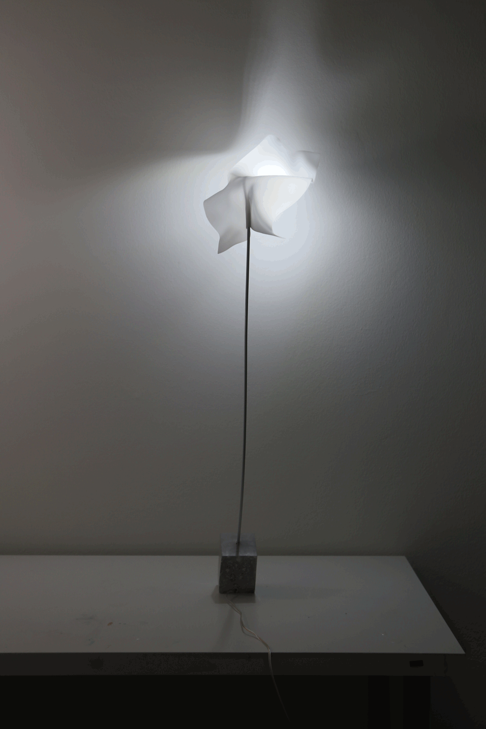 LAMP 1 - different angles gif