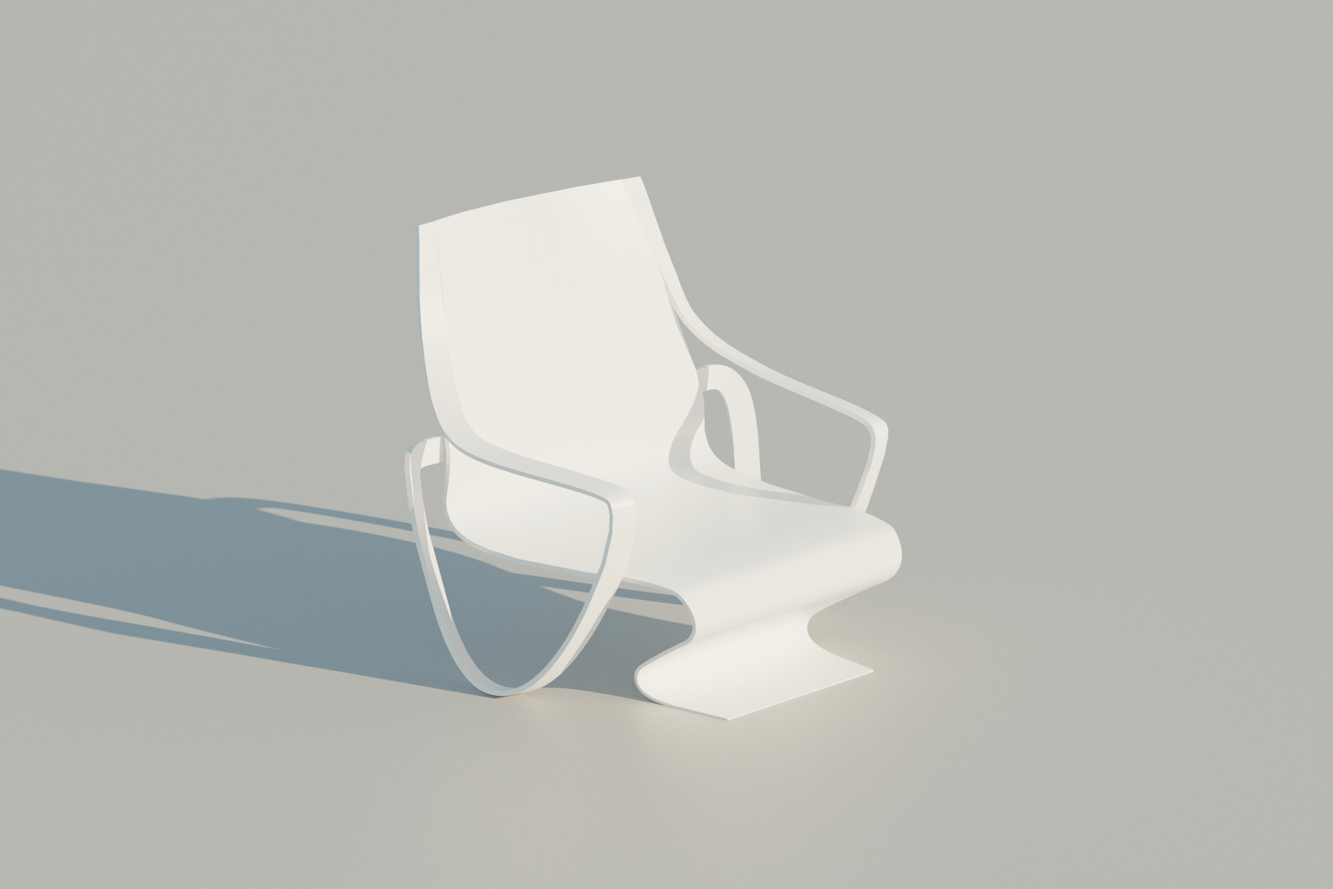 Wave Chair / 03